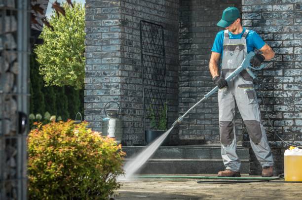 Animal Enclosure Cleaning in Republic, WA
