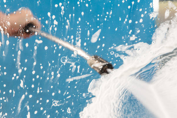 Best Concrete Sealing  in Republic, WA