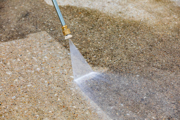 Trusted Republic, WA Pressure Washing Services Experts