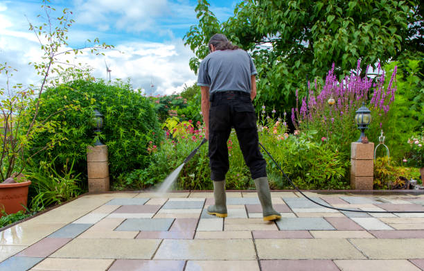 Best Dumpster Area Cleaning  in Republic, WA